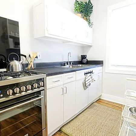 Trendy Flat, Lower-Greenville Ave Area Далас Екстериор снимка