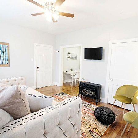 Trendy Flat, Lower-Greenville Ave Area Далас Екстериор снимка